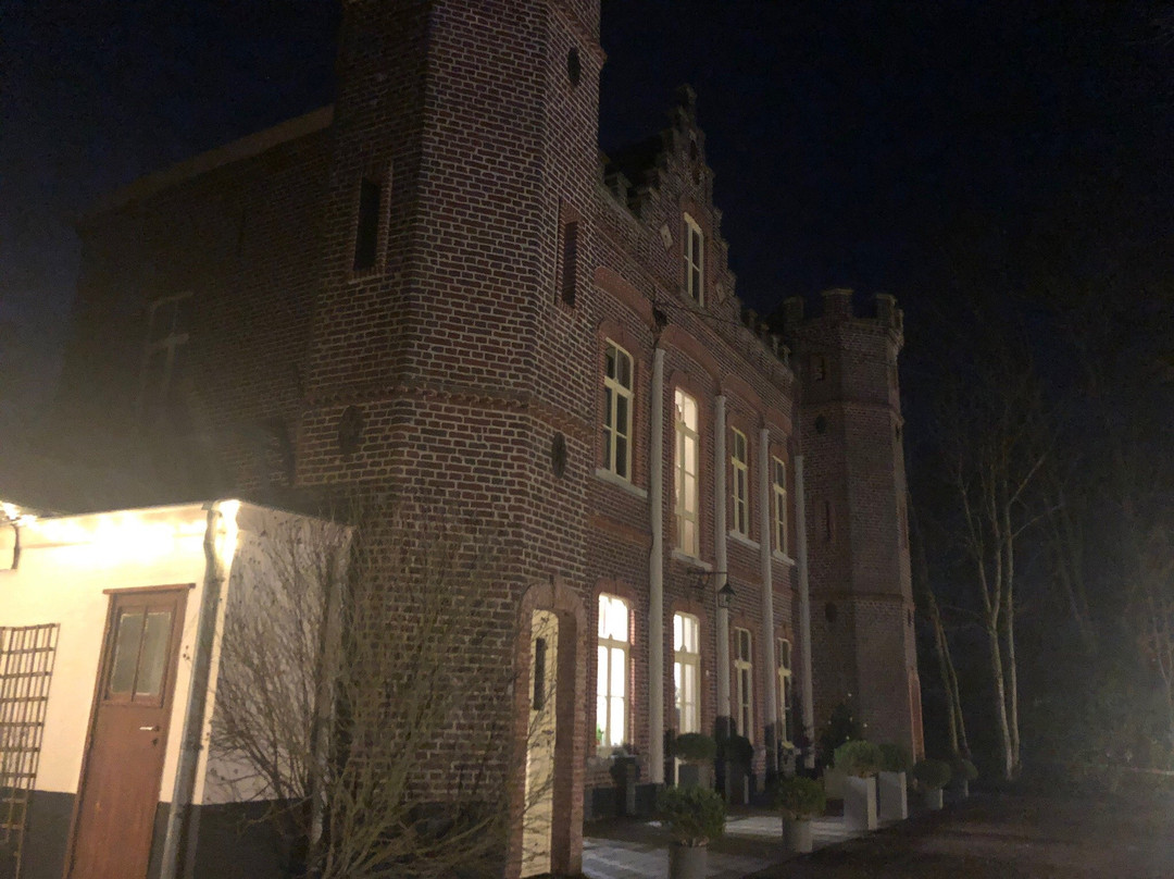 B&B Castel 't Haantje主图