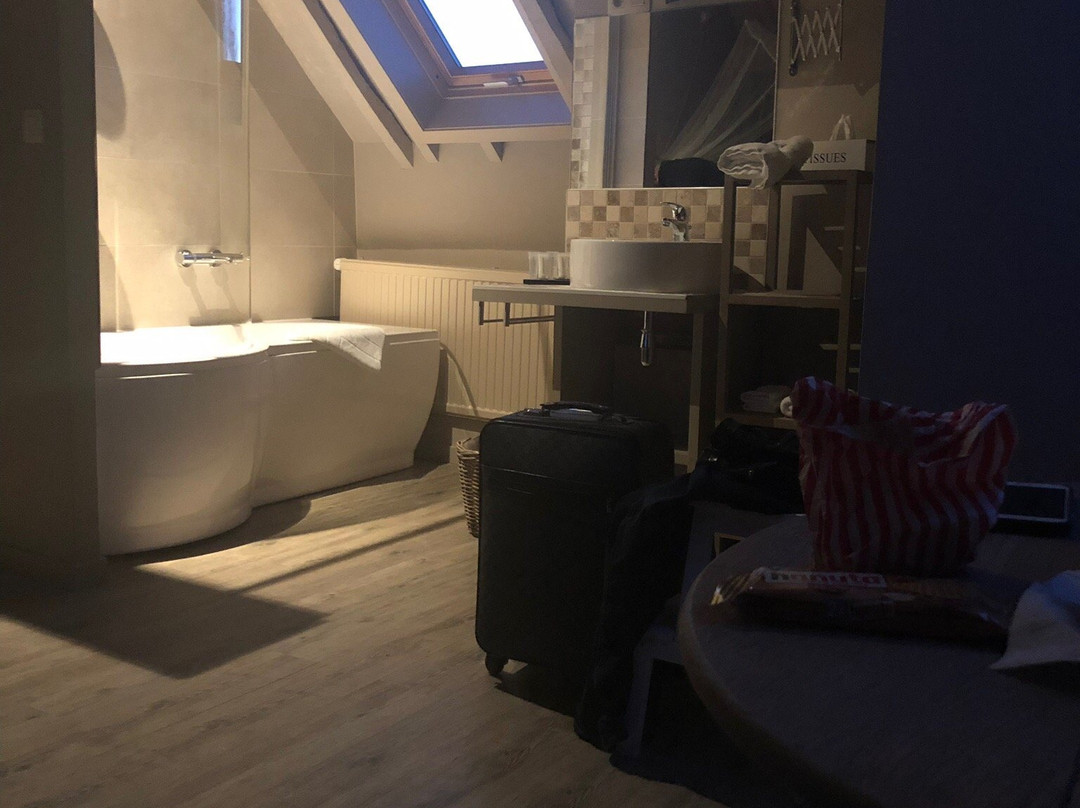 B&B Castel 't Haantje主图