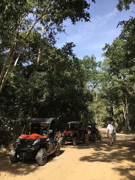 Fun in the sun rentals-La Peñita de Jaltemba必去景点