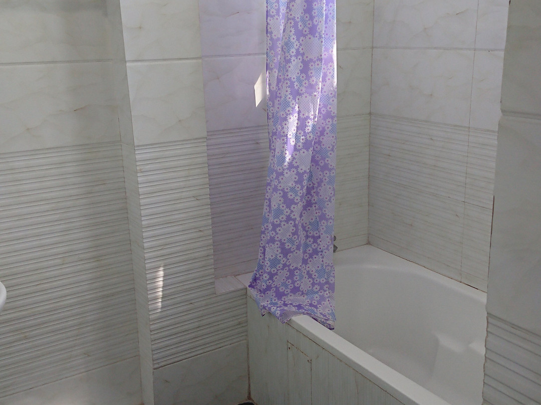 Hotel Gabana (Hpa-An)主图