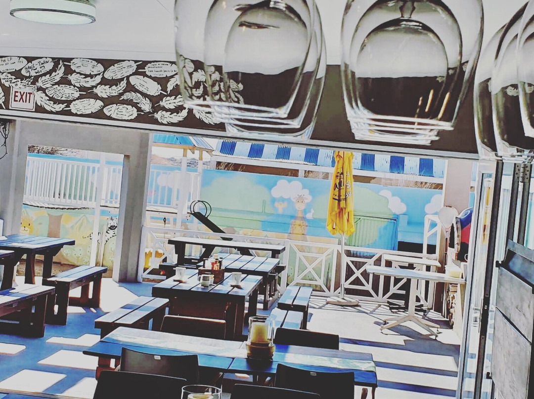 北开普省餐馆和美食-Feathers Restaurant