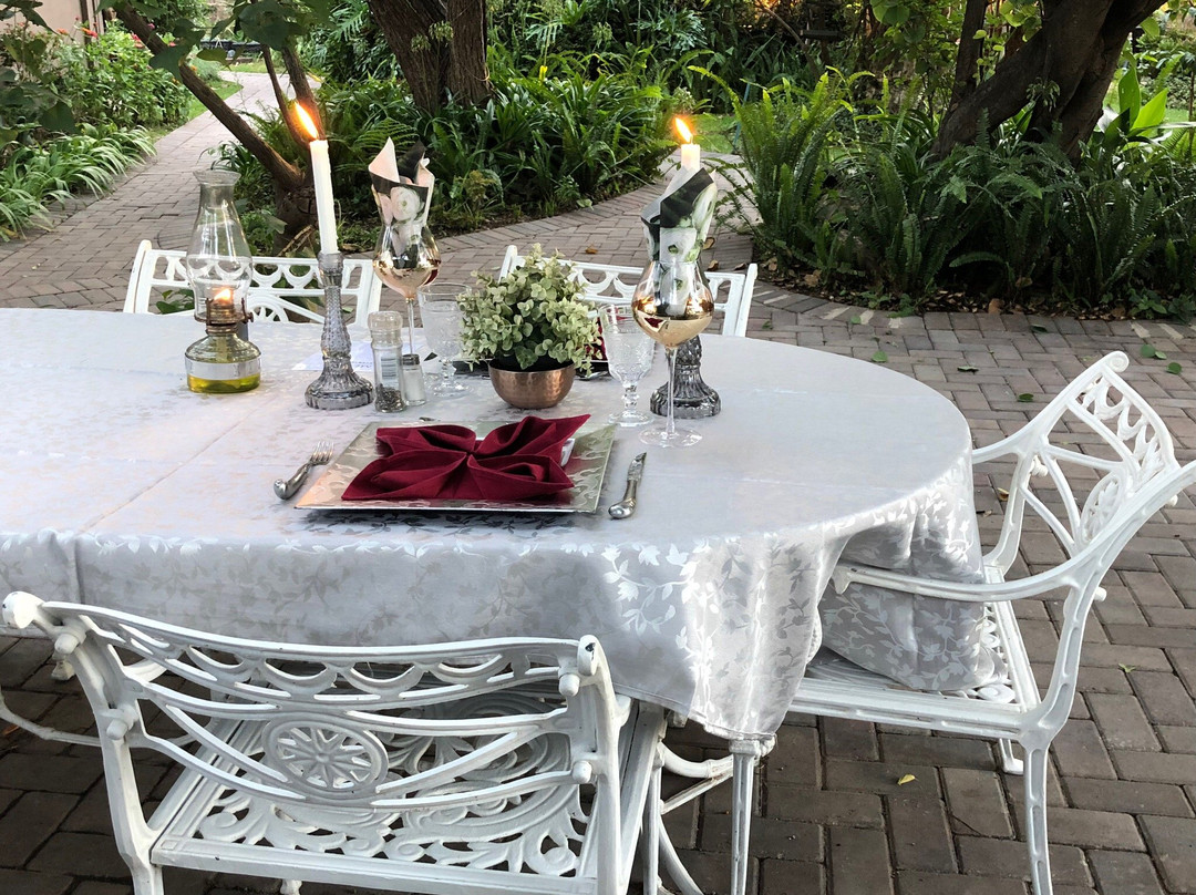 Meraki Country Manor主图