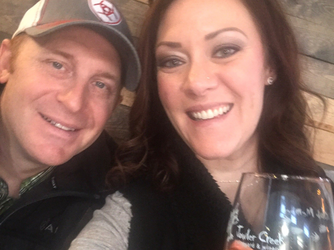 Jowler Creek Vineyard & Winery-Platte City必去景点