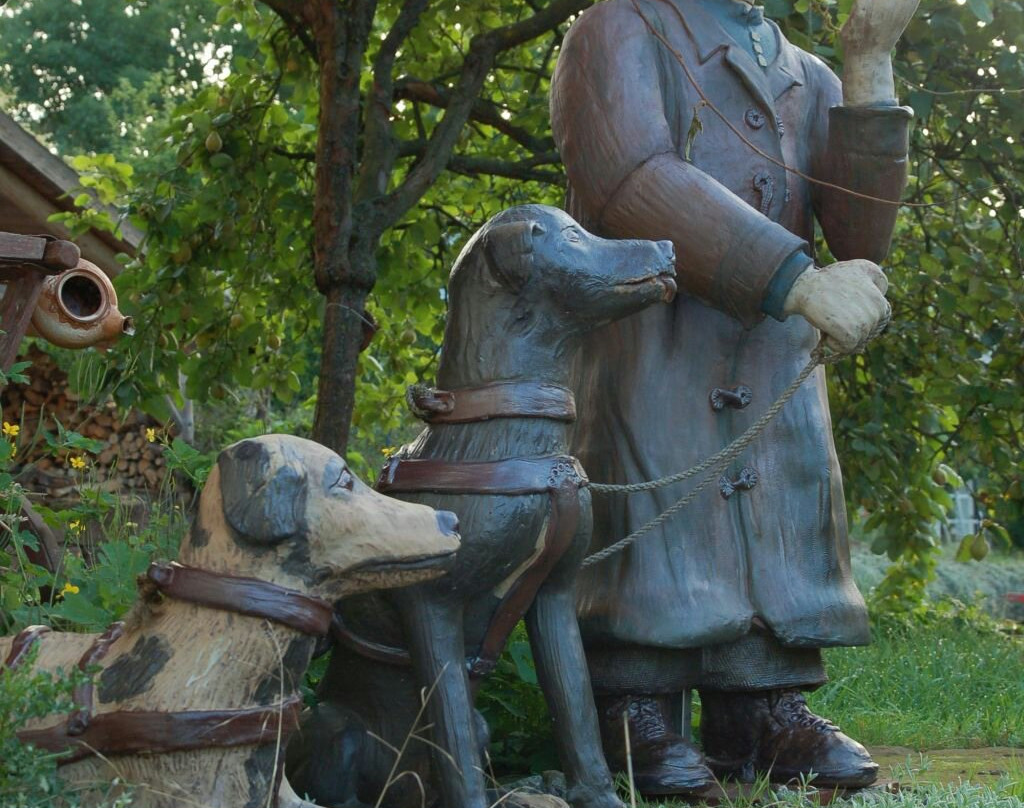 Fredelsloh旅游攻略图片