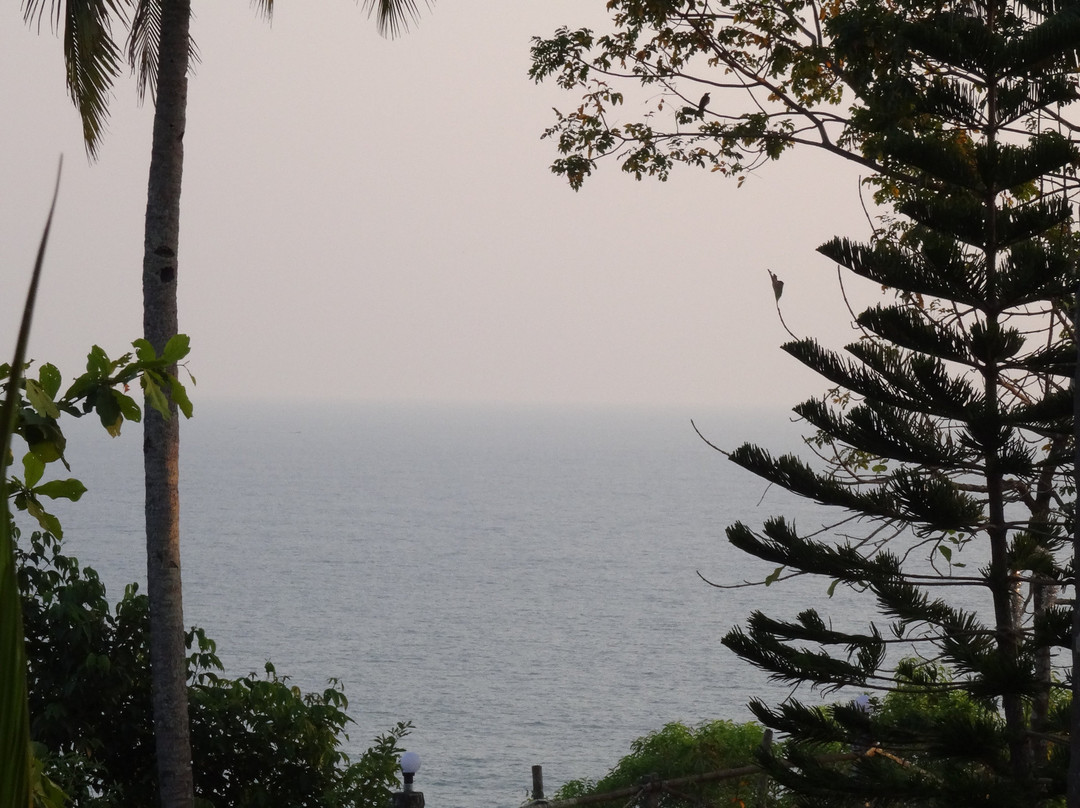 Blooming Bay - Clifftop Beach Resort主图