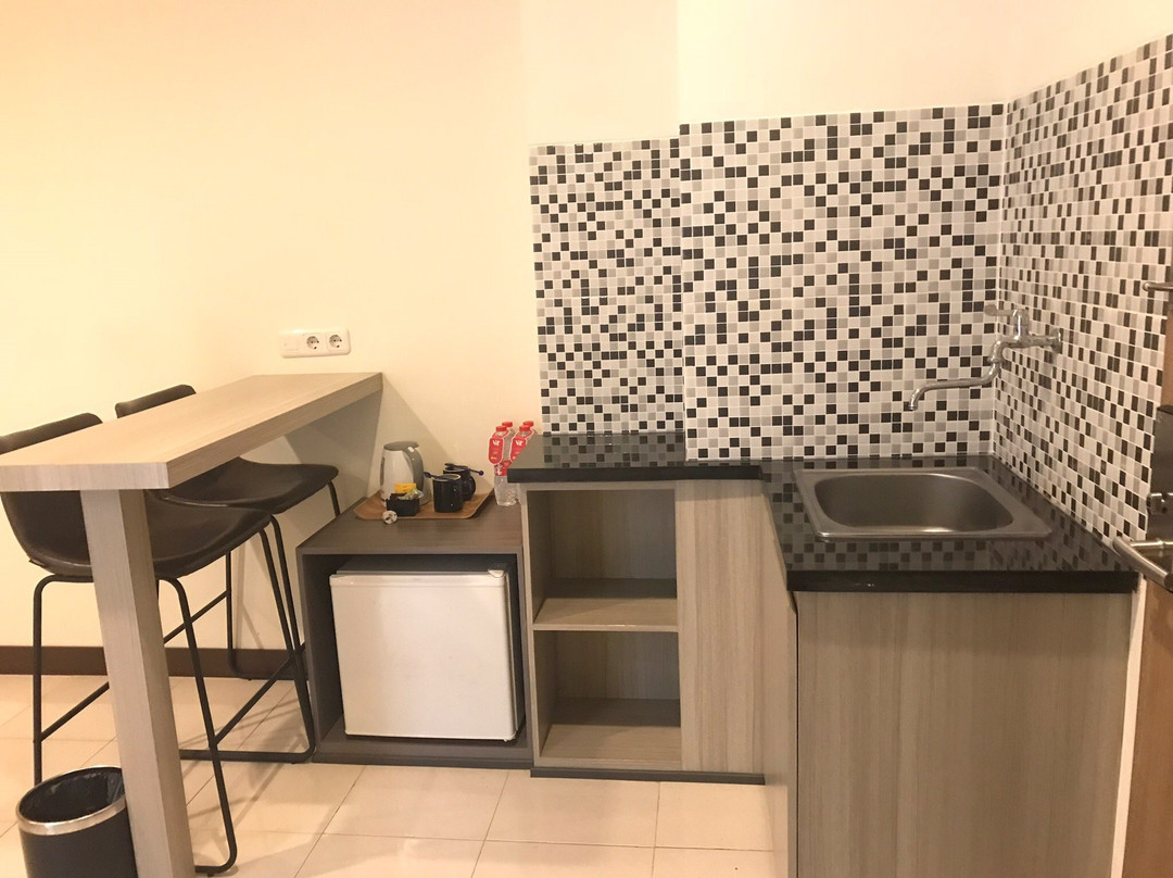 Everyday Smart Hotel Malang主图