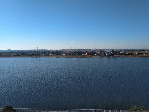 潮来酒店 (Itako Hotel)主图