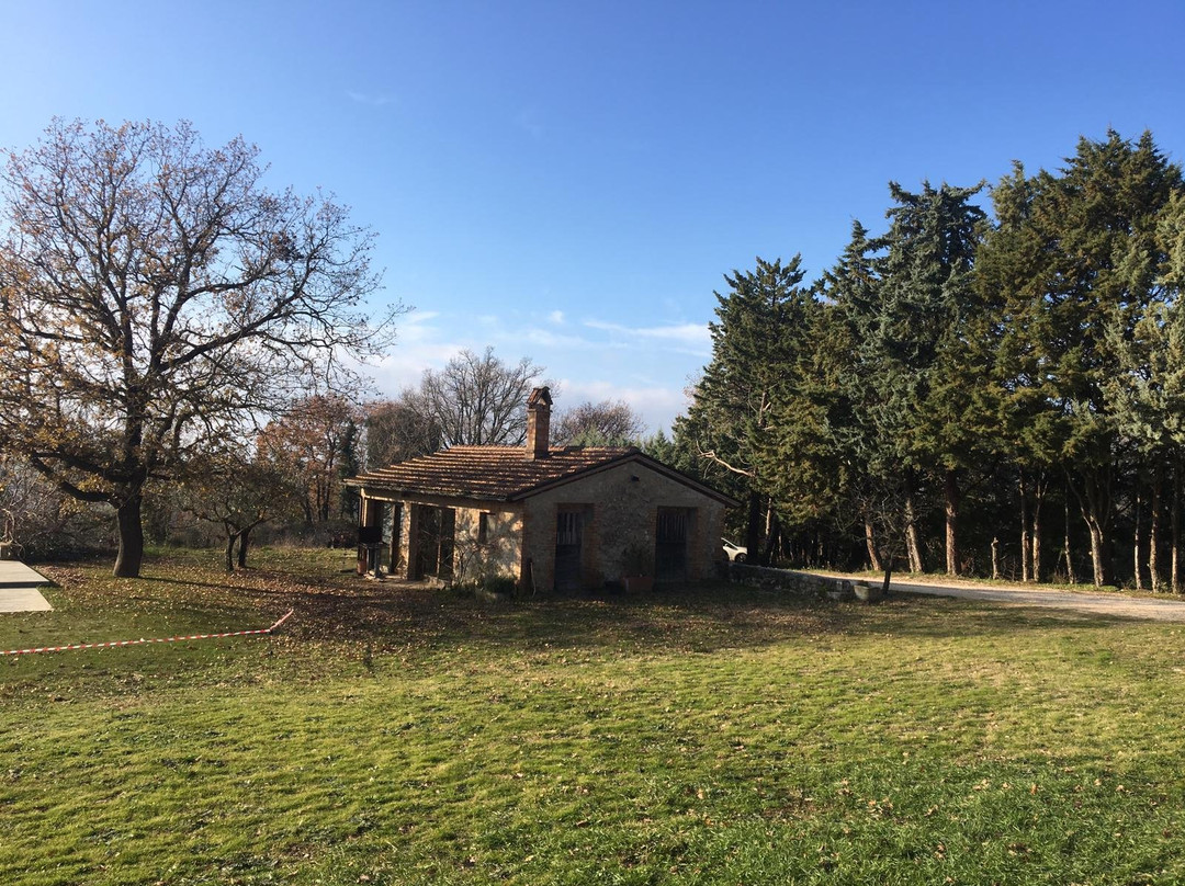 Agriturismo Acquaviva主图