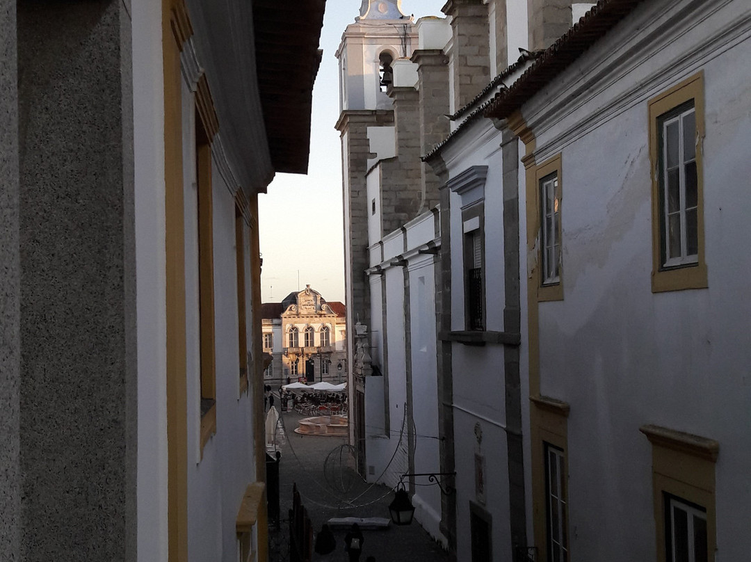 Valeriana Exclusive Guesthouse主图