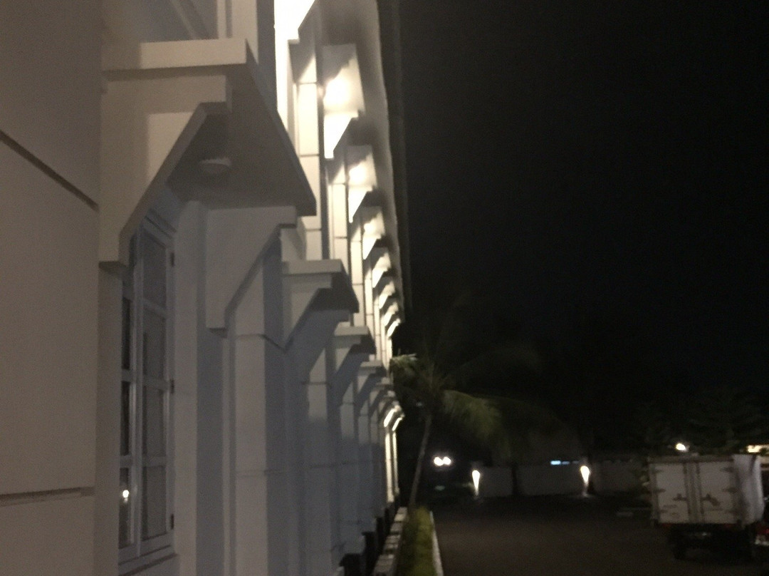 Le Semar Hotel主图