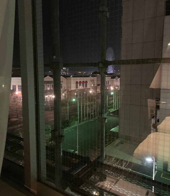 The Premium Hotel in Rinku主图