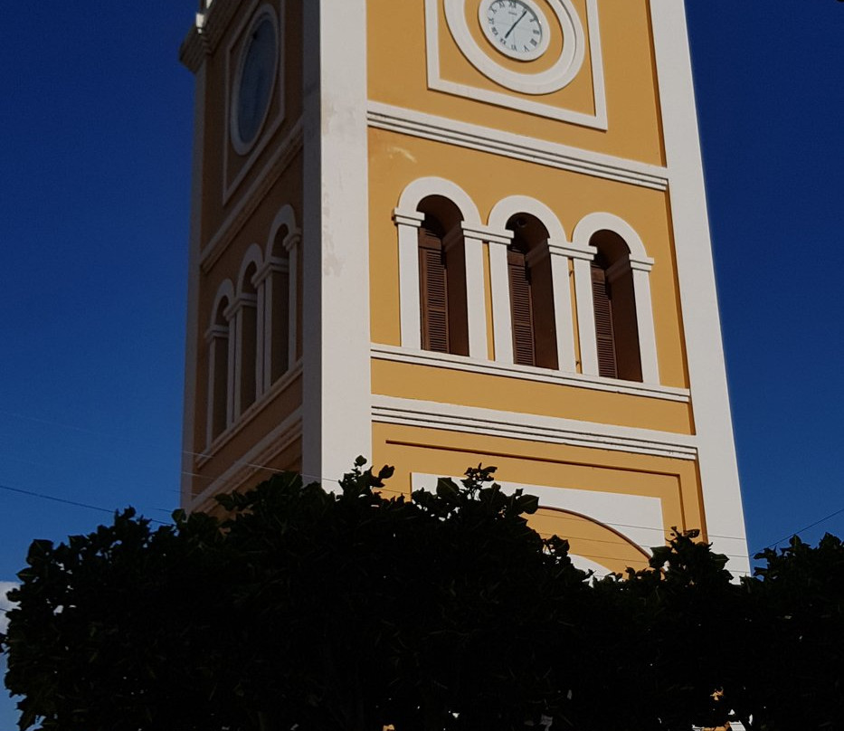 Sertao Museum-Piranhas必去景点