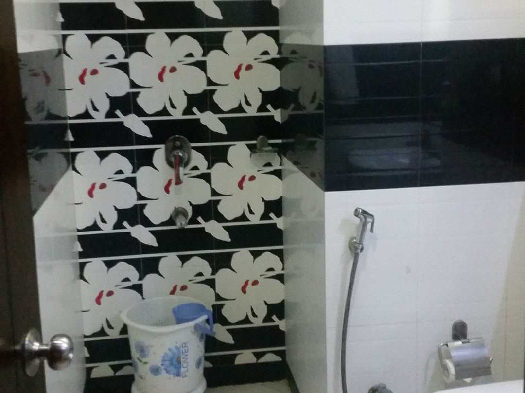 皇家美兰奇酒店主图