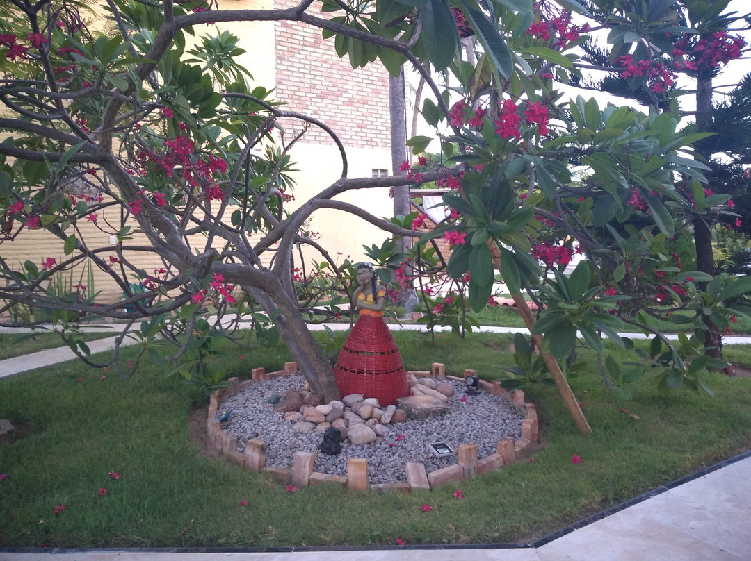 Pousada do Paiva主图