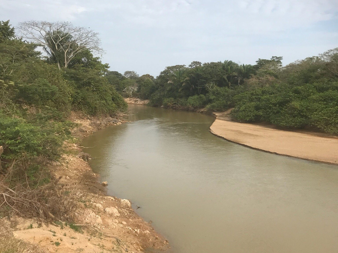 Ecolodge Juan Solito主图