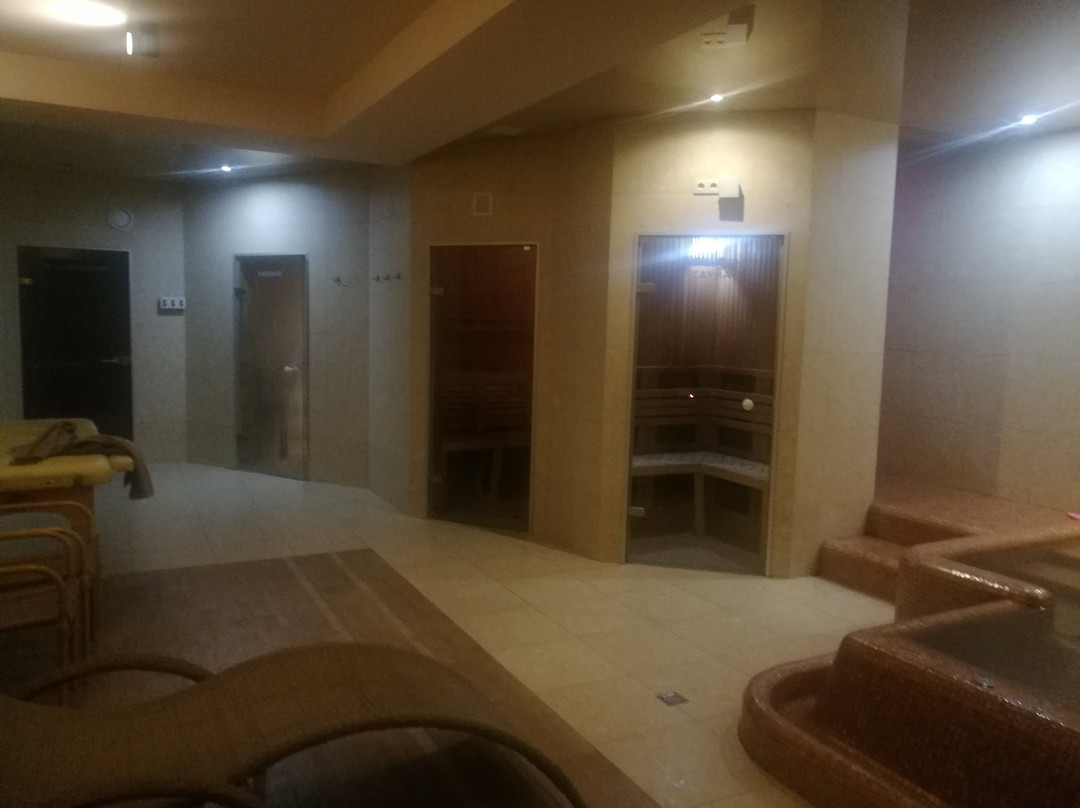 Greatfeel Wellness Center景点图片
