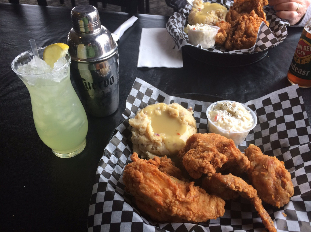 Zumbro Falls旅游攻略图片