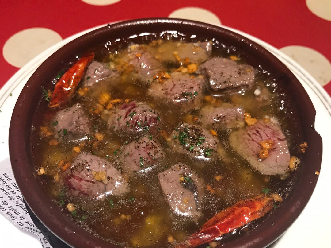 バル マルガリータ 野田