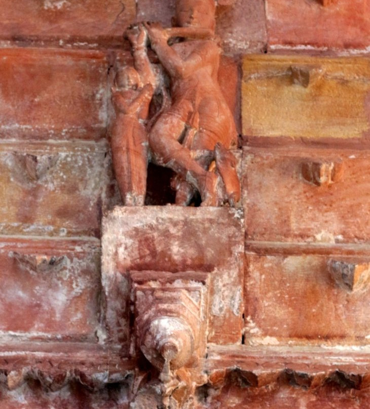 Sun Temple-Jhalrapatan必去景点