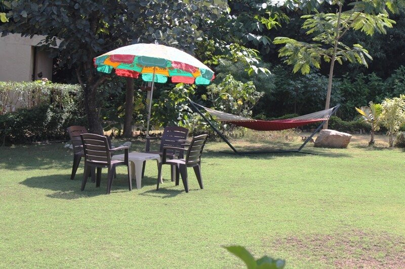 Tathastu Resorts主图