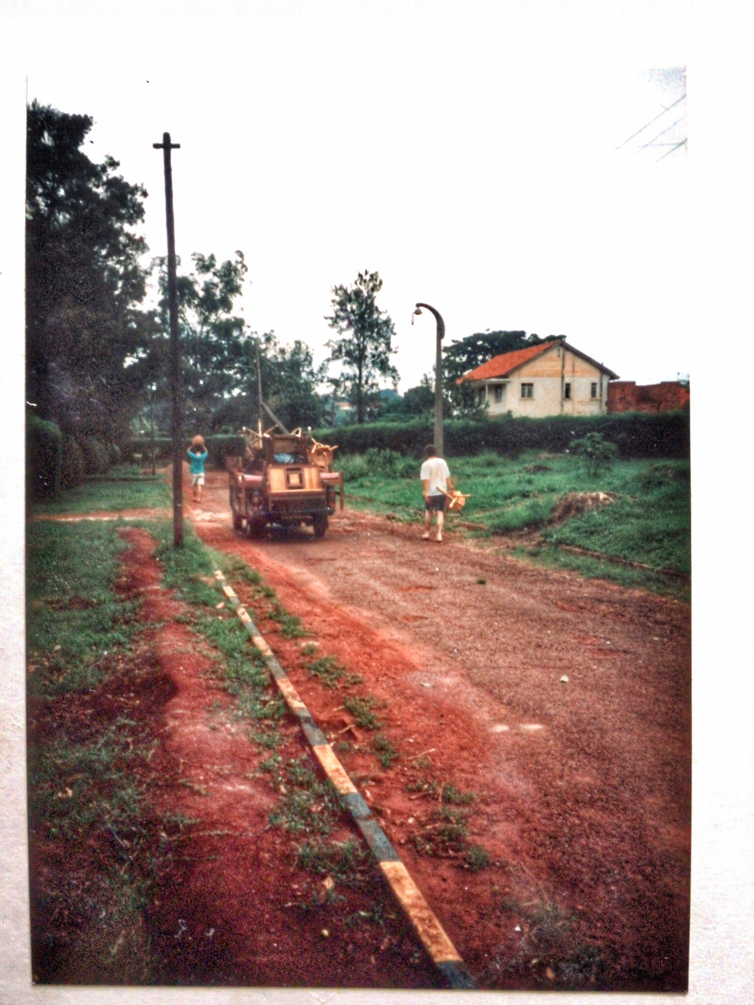 Busoga Trust Guest House-官方