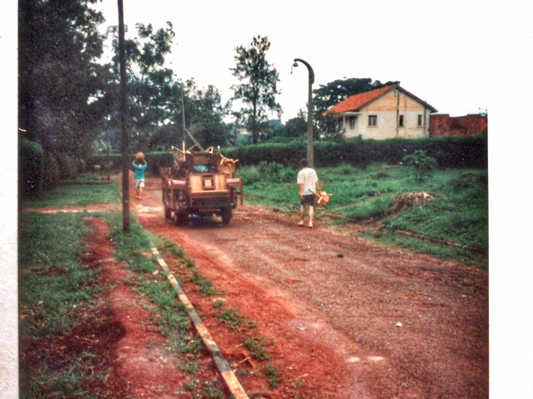 Busoga Trust Guest House主图