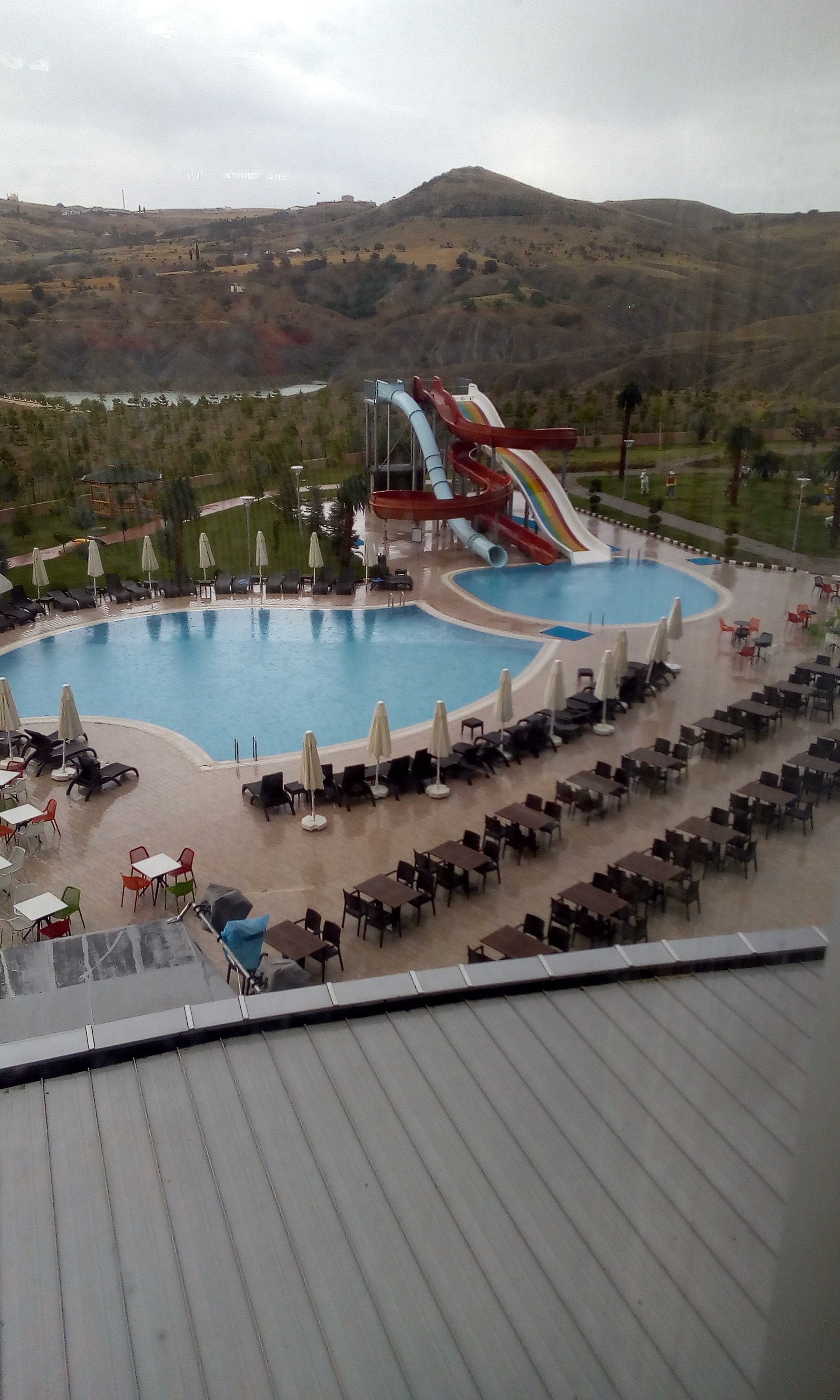 Armada Grannos Thermal Hotel & Convention Center-portrait