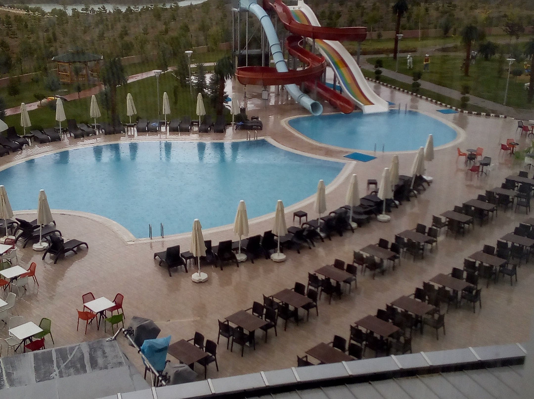 Armada Grannos Thermal Hotel & Convention Center主图