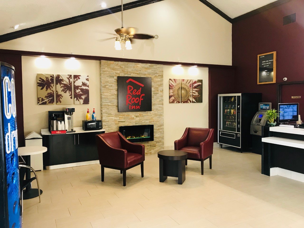 Red Roof Inn New Orleans - Westbank-官方
