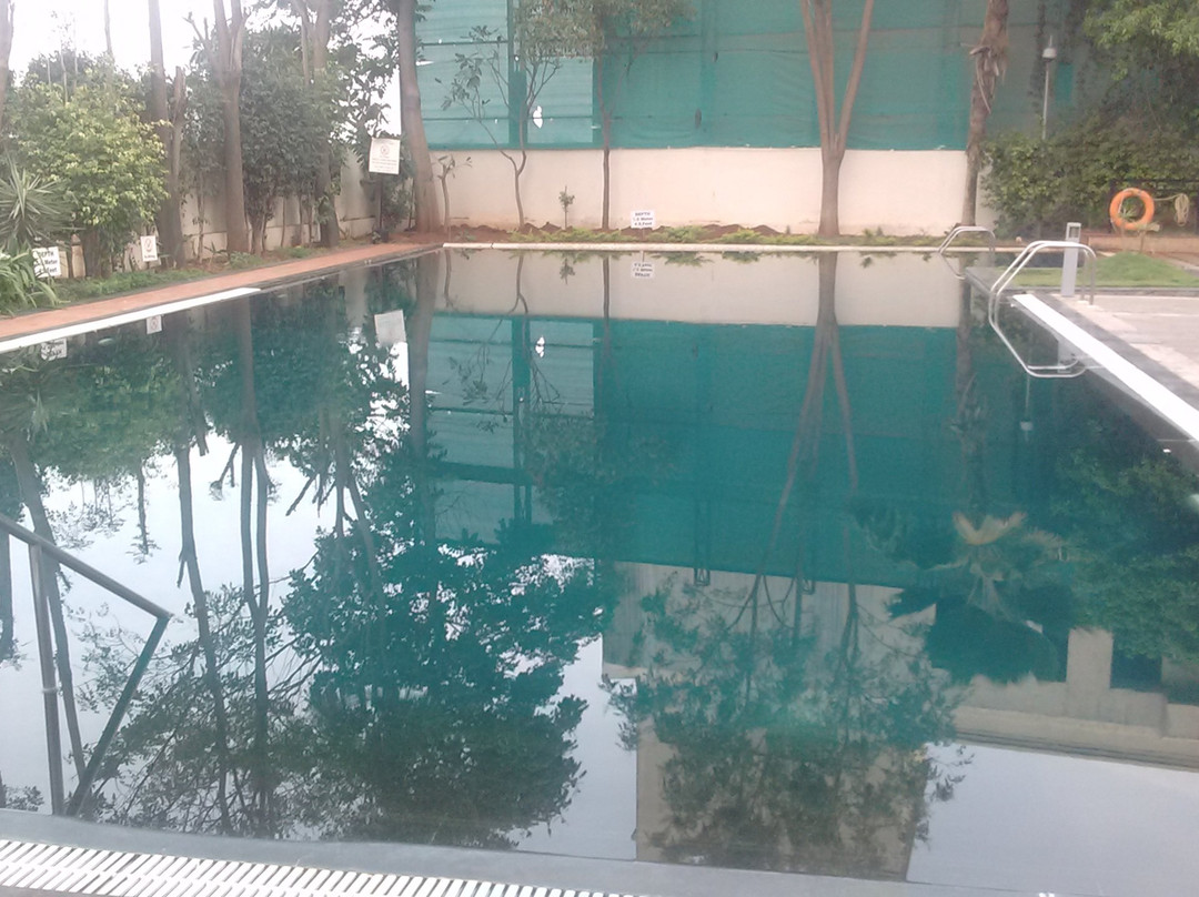 Ramada Plaza by Wyndham Pune Hinjewadi主图