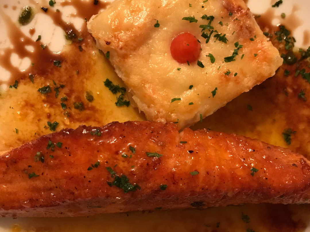 Paty´S Garden主图