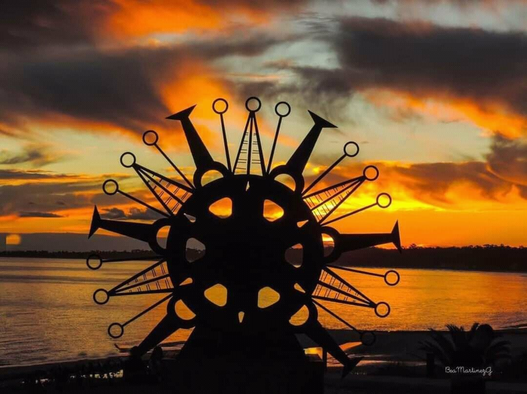 Balneario Atlantida-Atlantida必去景点