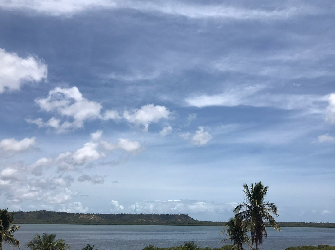 House of Marechal Deodoro-Marechal Deodoro必去景点