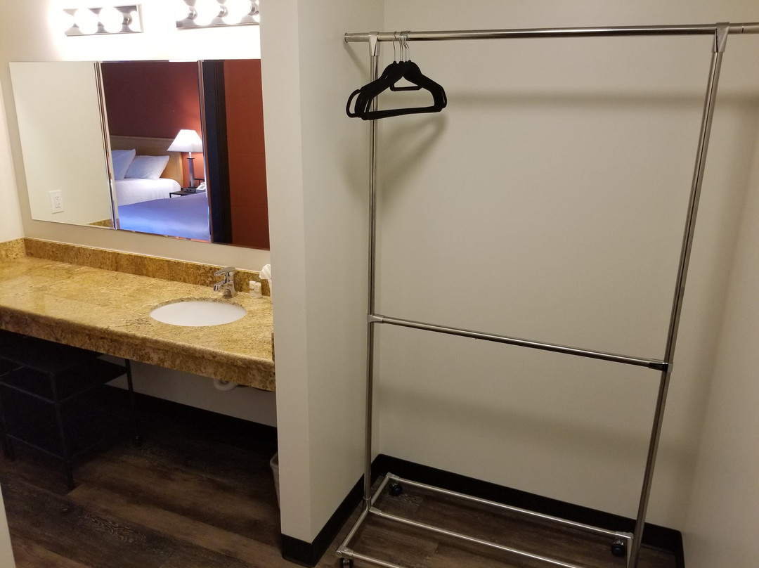 Best Lynnwood Inn主图