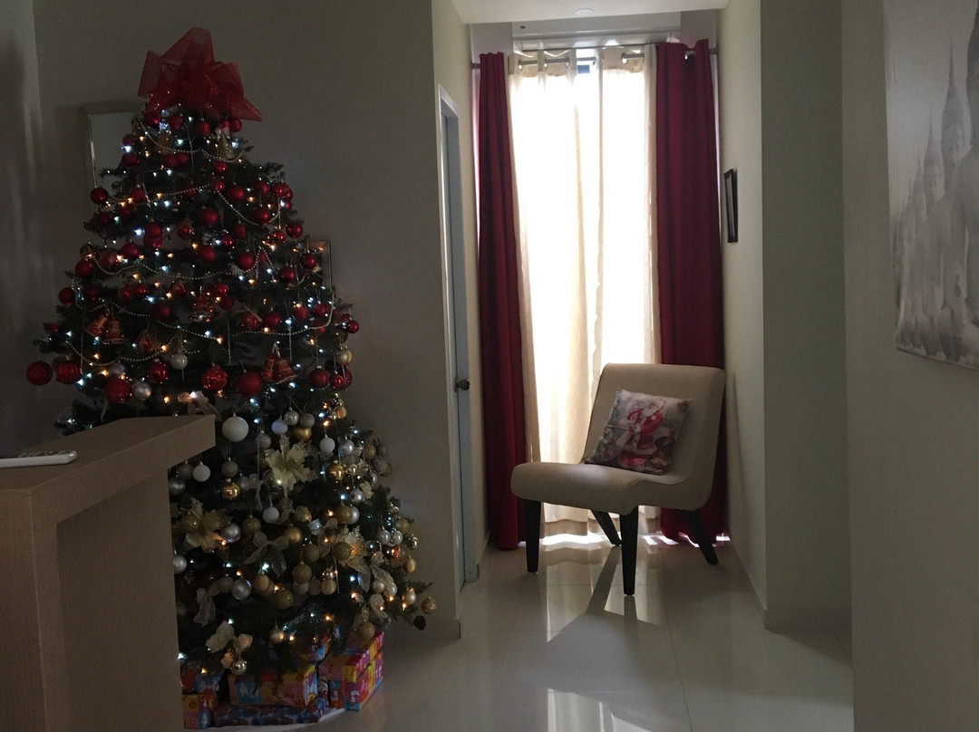 Hotel Santa Clara主图