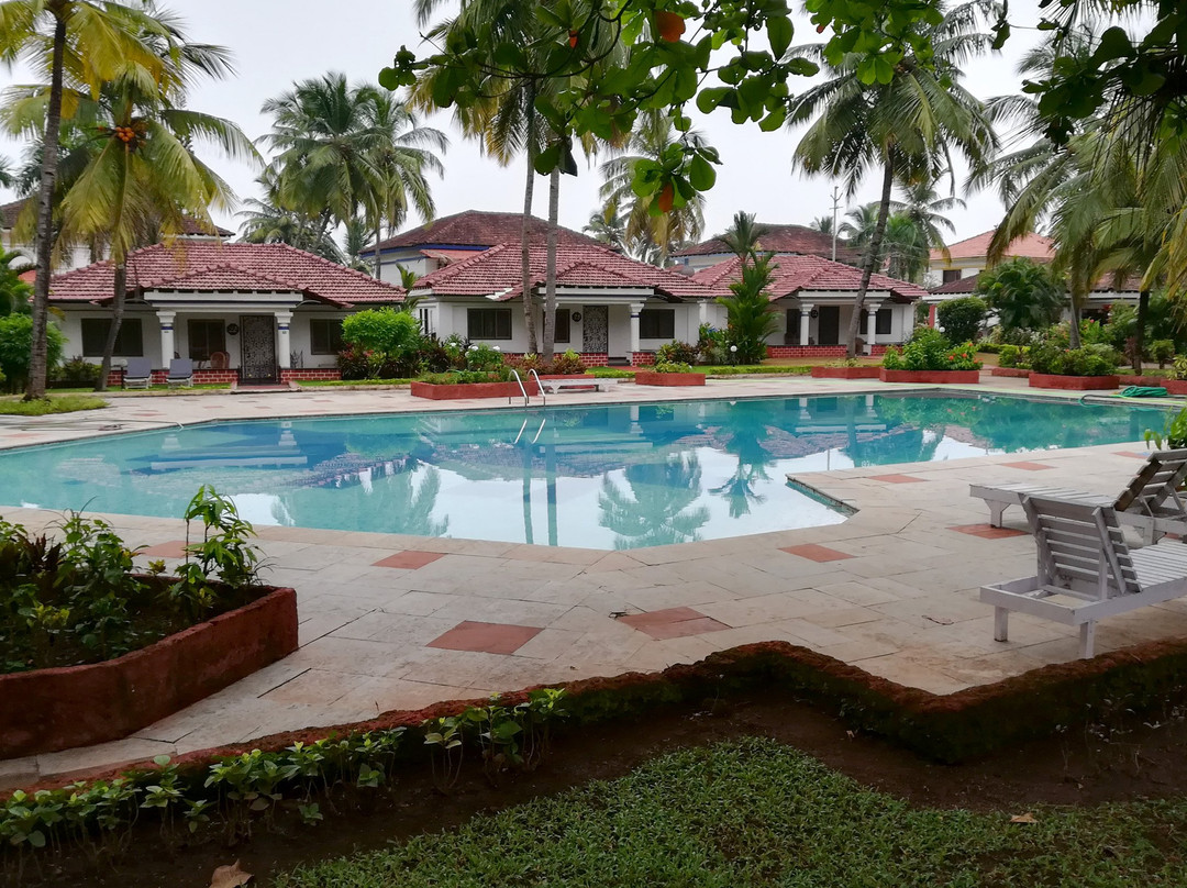 Shikara Beach Resort主图