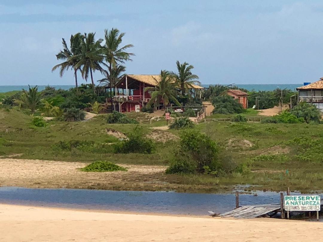 Pousada Vila Mundi主图