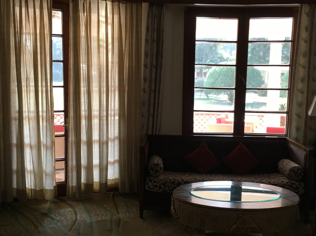 Sawai Madhopur Lodge - IHCL SeleQtions主图