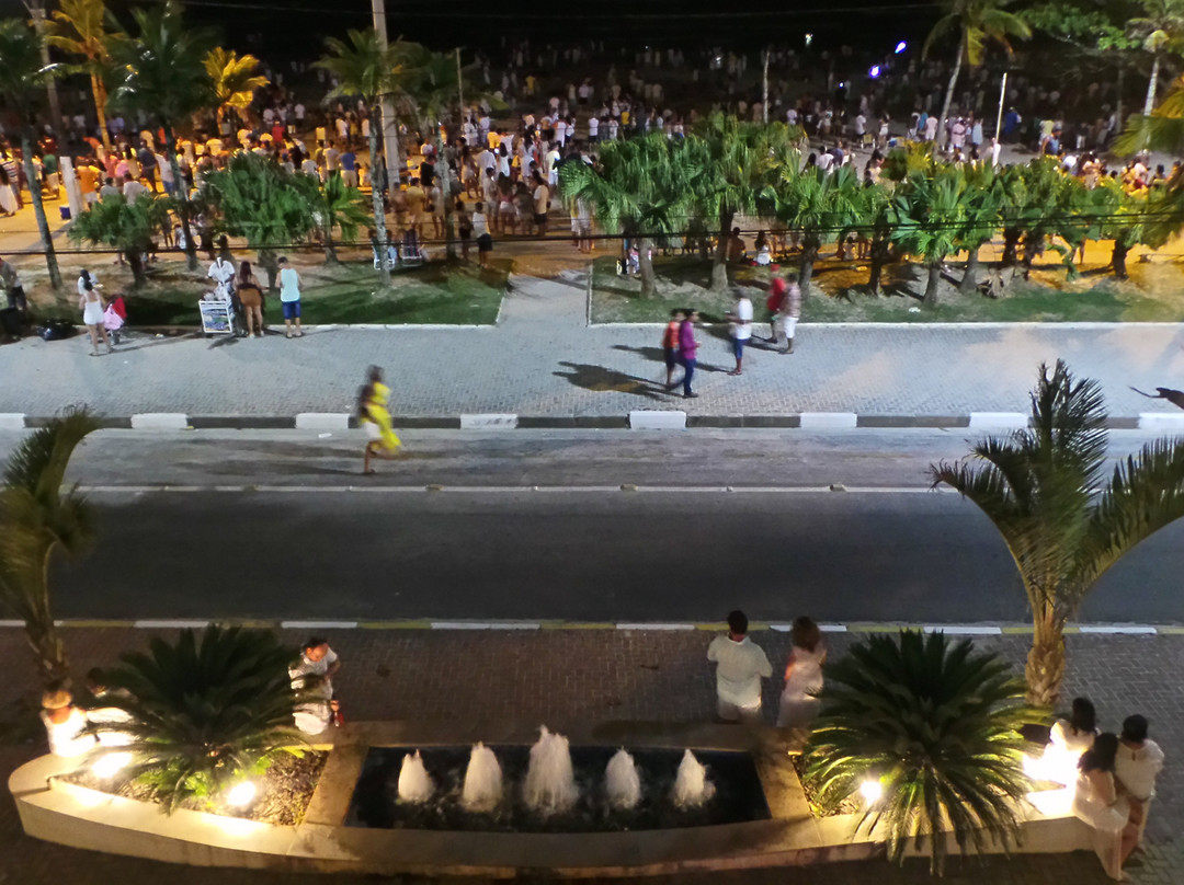 Hotel Doral Guarujá主图