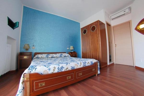 Bed & Breakfast Al Mare-官方