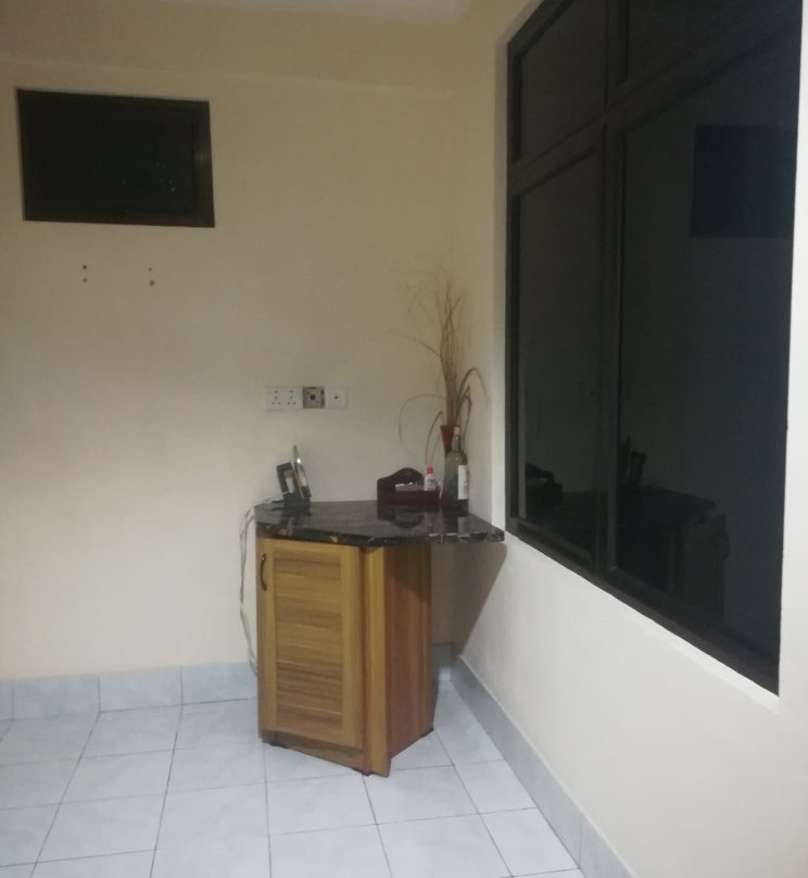 Banana Residence主图