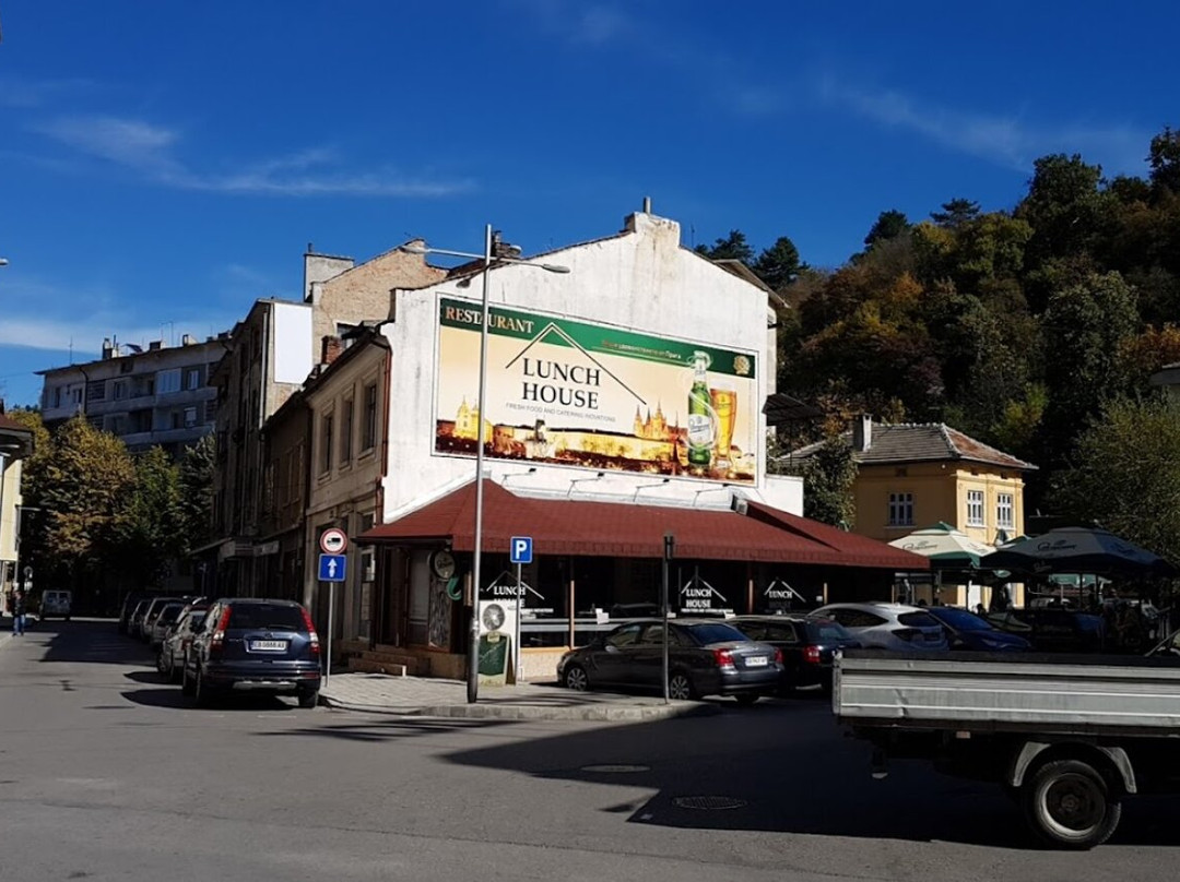 Lunch House