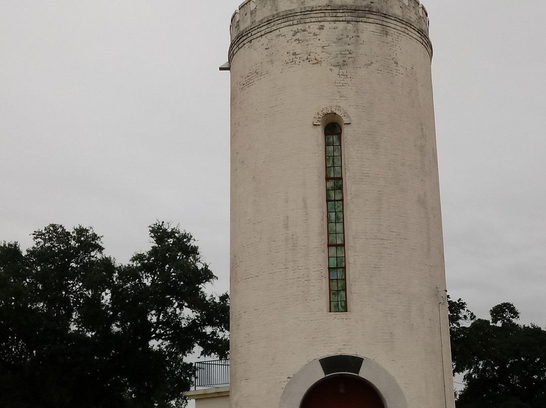 Confederate Memorial Museum-Columbus必去景点