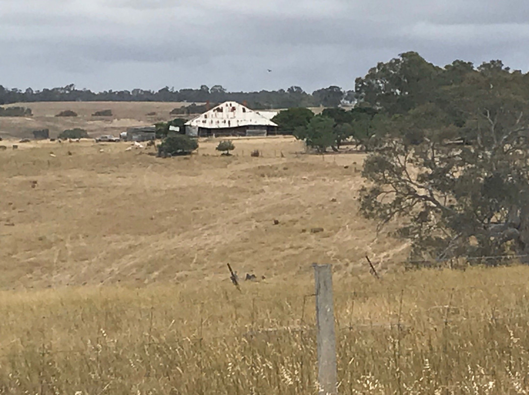 Harrow Cemetery-Harrow必去景点