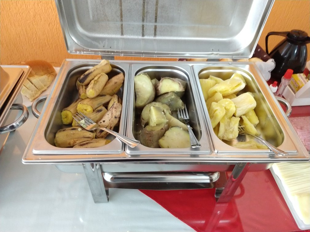 Hotel Monte Pascoal主图