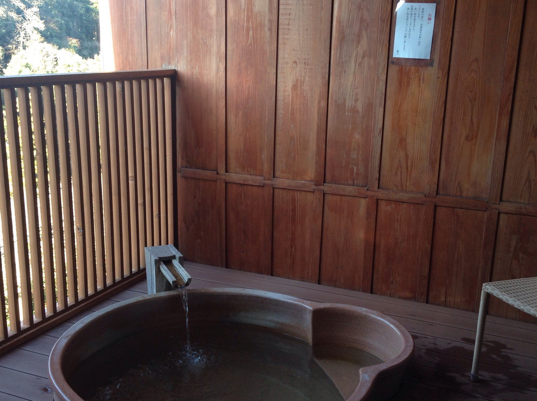 Takimien-大多喜町必去景点