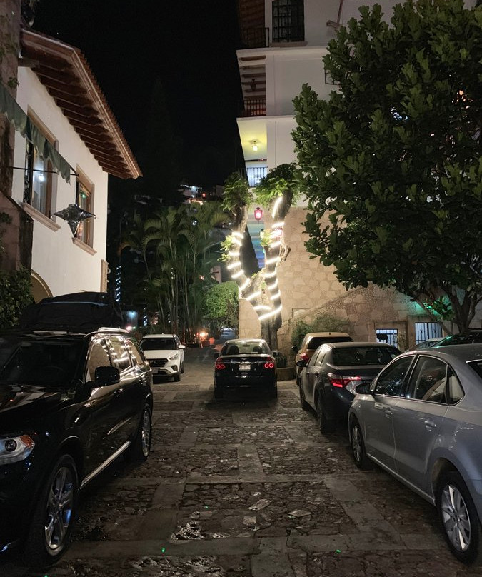 Posada de San Javier主图