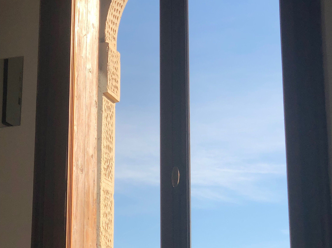 Palazzo Esedra 1925-帕多瓦必去景点