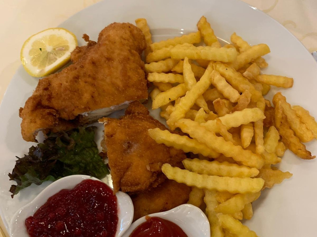 Restaurant Goisererhof