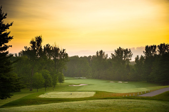 Craigowan Golf Club-Woodstock必去景点